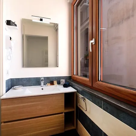 Apartamento The Wanderlast