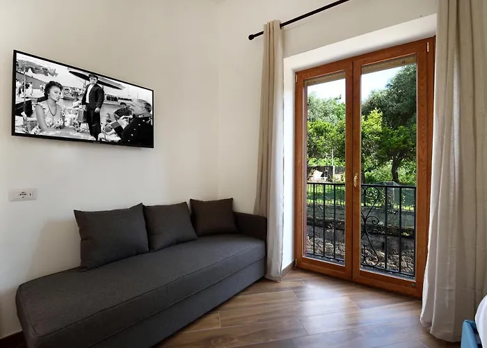 Apartamento The Wanderlast