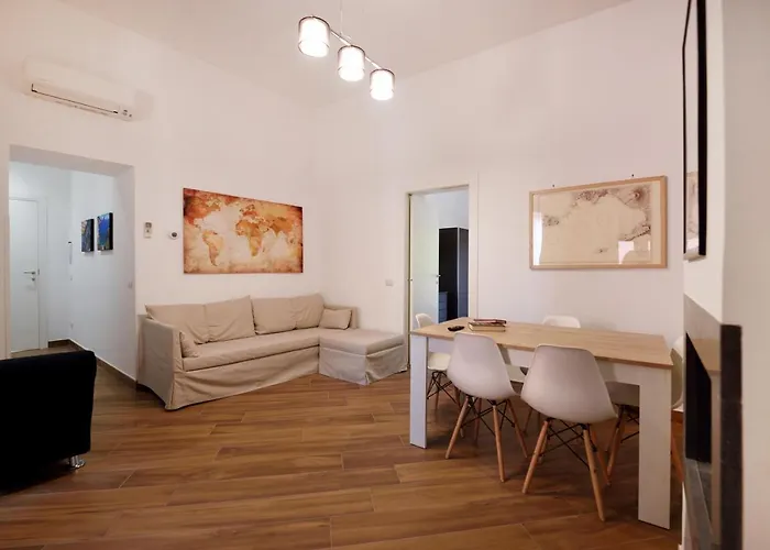 Apartamento The Wanderlast