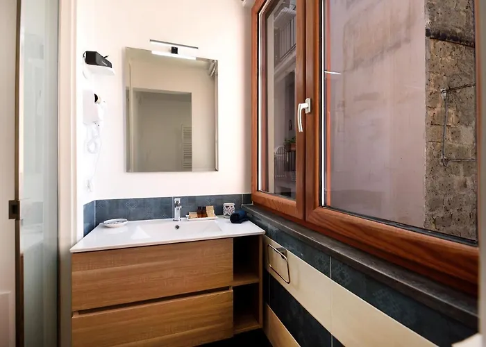 Apartamento The Wanderlast