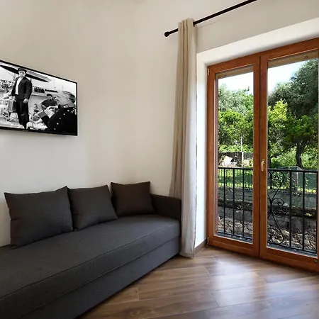 Appartement The Wanderlast