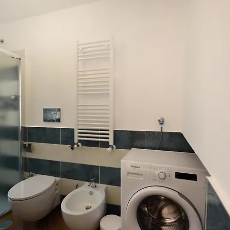 The Wanderlast Appartement Sorrente