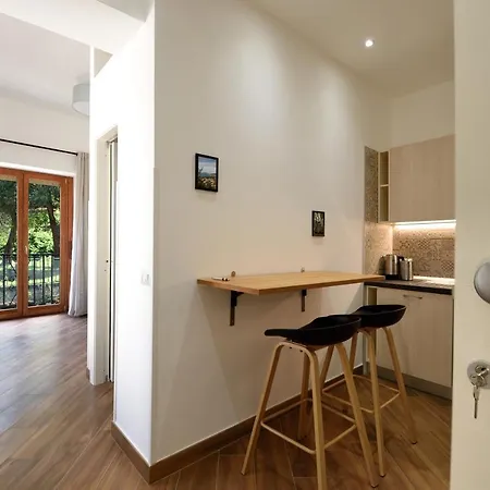 The Wanderlast * Sorrente