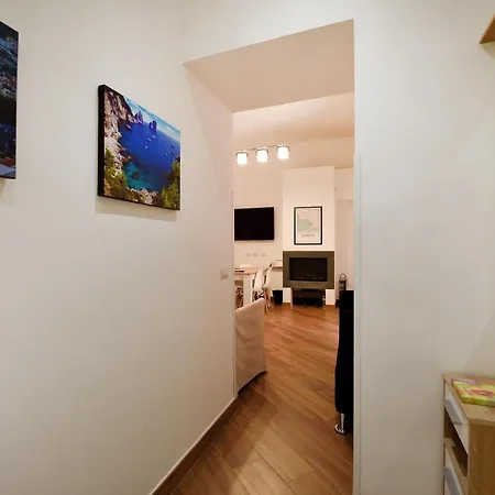 Appartamento The Wanderlast Sorrento