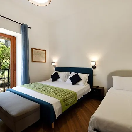 The Wanderlast Sorrento