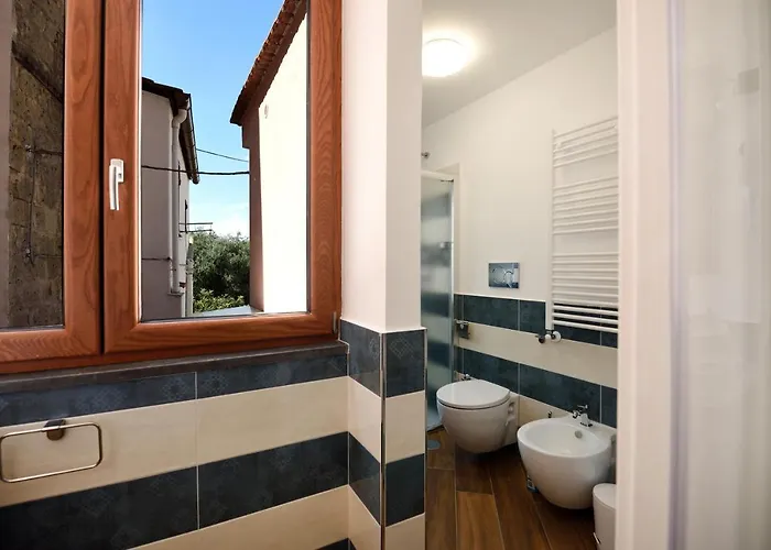 The Wanderlast Apartmán