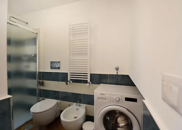 The Wanderlast Apartmán Sorrento