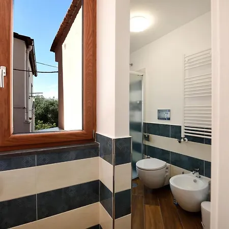 The Wanderlast Lejlighed